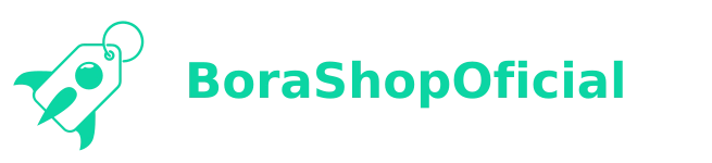 Bora Shop Oficial